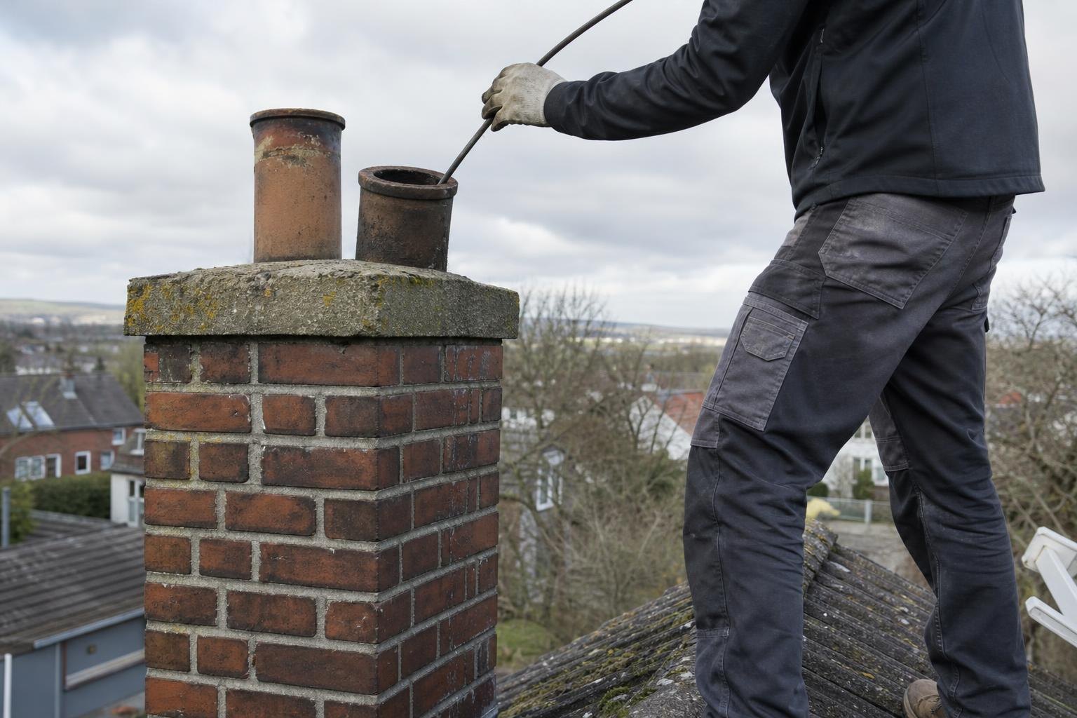 Chimney Repair